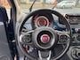 Fiat 500 1.2 Lounge panorama, cruise controle, airco, elec pakket mistlampen multi-stuur, xenon , chrome pakket, nwe apk 81.318 km