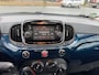 Fiat 500 1.2 Lounge panorama, cruise controle, airco, elec pakket mistlampen multi-stuur, xenon , chrome pakket, nwe apk 81.318 km