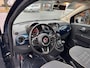 Fiat 500 1.2 Lounge panorama, cruise controle, airco, elec pakket mistlampen multi-stuur, xenon , chrome pakket, nwe apk 81.318 km