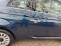 Fiat 500 1.2 Lounge panorama, cruise controle, airco, elec pakket mistlampen multi-stuur, xenon , chrome pakket, nwe apk 81.318 km