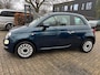 Fiat 500 1.2 Lounge panorama, cruise controle, airco, elec pakket mistlampen multi-stuur, xenon , chrome pakket, nwe apk 81.318 km