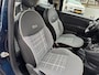 Fiat 500 1.2 Lounge panorama, cruise controle, airco, elec pakket mistlampen multi-stuur, xenon , chrome pakket, nwe apk 81.318 km