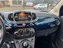 Fiat 500 1.2 Lounge panorama, cruise controle, airco, elec pakket mistlampen multi-stuur, xenon , chrome pakket, nwe apk 81.318 km