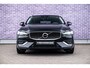 Volvo V60 2.0 B3 Inscription | Achteruitrijcamera | Parkeersensoren | Trekhaak | Lederen Bekleding | BLIS | Cruise Control Adaptief | Lichtmetalen Velgen 18 inch | Keyless Entry | Stoelverwarming