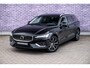 Volvo V60 2.0 B3 Inscription | Achteruitrijcamera | Parkeersensoren | Trekhaak | Lederen Bekleding | BLIS | Cruise Control Adaptief | Lichtmetalen Velgen 18 inch | Keyless Entry | Stoelverwarming