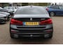 BMW 5-Serie 540i High Exe. M Sport / Trekhaak / Schuifdak / Camera / Leder / Keyless / 20'' / Stoelventilatie+Verwarming / Stuurverwarming / Dodehoek / DAB / ACC
