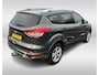 Ford Kuga 1.5 Titanium Styling Pack / NL Auto! / 1e Eign. / Trekhaak / Camera / Half leder / 18'' / Keyless / Stoelverwarming / Cruise Control