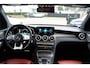 Mercedes-Benz GLC AMG 43 4MATIC Premium Plus Facelift|panoramadak|Memory