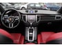 Porsche Macan 2.0 / Trekhaak / Panoramadak / Camera / Leder / Bose / 21'' / Luchtvering / Keyless / Navigatie / DAB / Stoelverwarming / ACC