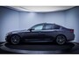 BMW 5-Serie 520iA M-SPORT INNOVATION Pack SCHUIFDAK | LASER LED | MEMORY | HIFI | HUD | ACC | STOELKOELING | STOELVERW V+A | KEYLESS | BLINDSPOT | 360 CAM | CARPLAY | LMV 18''