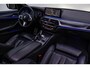 BMW 5-Serie 520iA M-SPORT INNOVATION Pack SCHUIFDAK | LASER LED | MEMORY | HIFI | HUD | ACC | STOELKOELING | STOELVERW V+A | KEYLESS | BLINDSPOT | 360 CAM | CARPLAY | LMV 18''