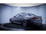 BMW 5-Serie 520iA M-SPORT INNOVATION Pack SCHUIFDAK | LASER LED | MEMORY | HIFI | HUD | ACC | STOELKOELING | STOELVERW V+A | KEYLESS | BLINDSPOT | 360 CAM | CARPLAY | LMV 18''