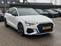 Audi A3 Sportback 45 TFSI e S edition Competition / Panoramadak / Camera / Head-up / RS Seats / B&O / Elektr. stoelen / 19'' / CarPlay / Stoelmassage+Verwarming / Dodehoek / DAB / ACC