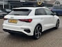 Audi A3 Sportback 45 TFSI e S edition Competition / Panoramadak / Camera / Head-up / RS Seats / B&O / Elektr. stoelen / 19'' / CarPlay / Stoelmassage+Verwarming / Dodehoek / DAB / ACC