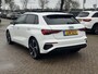 Audi A3 Sportback 45 TFSI e S edition Competition / Panoramadak / Camera / Head-up / RS Seats / B&O / Elektr. stoelen / 19'' / CarPlay / Stoelmassage+Verwarming / Dodehoek / DAB / ACC