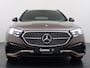 Mercedes-Benz E-klasse Estate 300 e Business Solution AMG | Night Pakket | Trekhaak | Panoramadak | 360° Camera | Augmented Reality voor Navigatie | DISTRONIC Afstandsassistent | Dodehoekassistent | Verkeersbordassistent | DIGITAL LIGHT | Elektrisch Verstelbare Stoelen + Memory | Stoelverwarming | Sfeerverlichting | Apple CarPlay | Android Auto | Elektrisch Inklapbare Buitenspiegels | Parkeersensoren
