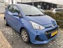 Hyundai i10 1.0i Comfort 2e eig. Airco Cruise Navi 157.000km Historie Zuinig