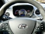 Hyundai i10 1.0i Comfort 2e eig. Airco Cruise Navi 157.000km Historie Zuinig