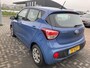 Hyundai i10 1.0i Comfort 2e eig. Airco Cruise Navi 157.000km Historie Zuinig