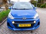 Hyundai i10 1.0i Comfort 2e eig. Airco Cruise Navi 157.000km Historie Zuinig