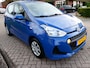 Hyundai i10 1.0i Comfort 2e eig. Airco Cruise Navi 157.000km Historie Zuinig