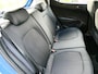 Hyundai i10 1.0i Comfort 2e eig. Airco Cruise Navi 157.000km Historie Zuinig