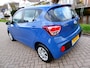 Hyundai i10 1.0i Comfort 2e eig. Airco Cruise Navi 157.000km Historie Zuinig