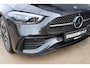 Mercedes-Benz C-klasse 200 AMG Line