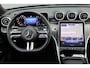 Mercedes-Benz C-klasse 200 AMG Line