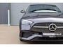 Mercedes-Benz C-klasse 200 AMG Line