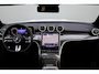 Mercedes-Benz C-klasse 200 AMG Line / Panoramadak / Memory Stoelen / 360 Camera / Night Pakket / Burmester Surround