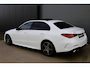 Mercedes-Benz C-klasse 200 AMG Line / Panoramadak / Memory Stoelen / 360 Camera / Night Pakket / Burmester Surround