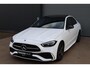 Mercedes-Benz C-klasse 200 AMG Line