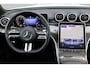 Mercedes-Benz C-klasse 200 AMG Line