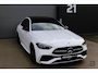 Mercedes-Benz C-klasse 200 AMG Line / Panoramadak / Memory Stoelen / 360 Camera / Night Pakket / Burmester Surround