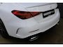 Mercedes-Benz C-klasse 200 AMG Line / Panoramadak / Memory Stoelen / 360 Camera / Night Pakket / Burmester Surround