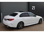 Mercedes-Benz C-klasse 200 AMG Line