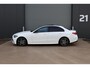 Mercedes-Benz C-klasse 200 AMG Line