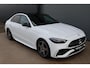 Mercedes-Benz C-klasse 200 AMG Line