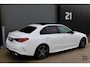 Mercedes-Benz C-klasse 200 AMG Line / Panoramadak / Memory Stoelen / 360 Camera / Night Pakket / Burmester Surround