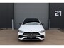 Mercedes-Benz C-klasse 200 AMG Line