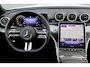 Mercedes-Benz C-klasse 200 AMG Line / Panoramadak / Memory Stoelen / 360 Camera / Night Pakket / Burmester Surround