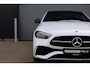 Mercedes-Benz C-klasse 200 AMG Line / Panoramadak / Memory Stoelen / 360 Camera / Night Pakket / Burmester Surround