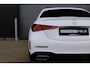 Mercedes-Benz C-klasse 200 AMG Line / Panoramadak / Memory Stoelen / 360 Camera / Night Pakket / Burmester Surround