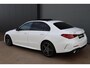 Mercedes-Benz C-klasse 200 AMG Line