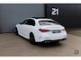Mercedes-Benz C-klasse 200 AMG Line / Panoramadak / Memory Stoelen / 360 Camera / Night Pakket / Burmester Surround