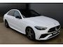 Mercedes-Benz C-klasse 200 AMG Line / Panoramadak / Memory Stoelen / 360 Camera / Night Pakket / Burmester Surround