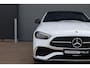 Mercedes-Benz C-klasse 200 AMG Line