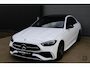 Mercedes-Benz C-klasse 200 AMG Line / Panoramadak / Memory Stoelen / 360 Camera / Night Pakket / Burmester Surround