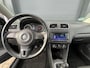 Volkswagen Polo 1.2 TDI BlUEMOTION BJ013 NAVIGATIE